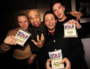 Best of British Awards 2010