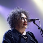 The Cure Robert Smith