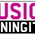 music 4 meningitis logo