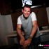 Tom Chubb DJ-ing Abu Dhabi