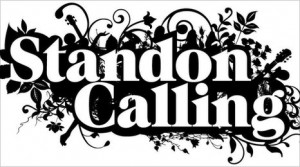standon calling logo 2012
