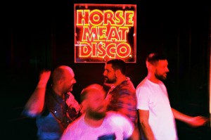 Horse-Meat-Disco